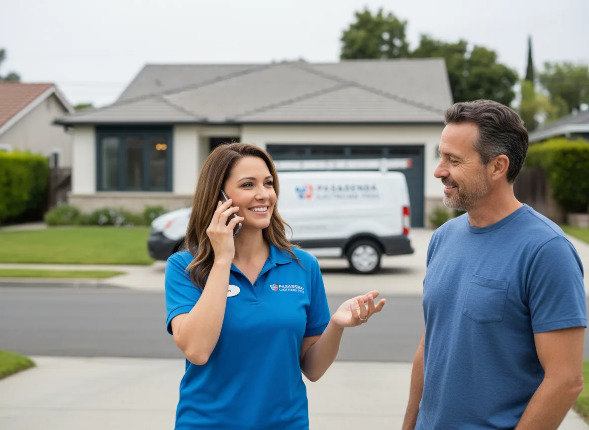 Electrician Moses Lake, WA FAQs